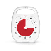 Time Timer Plus 60 Minute - White